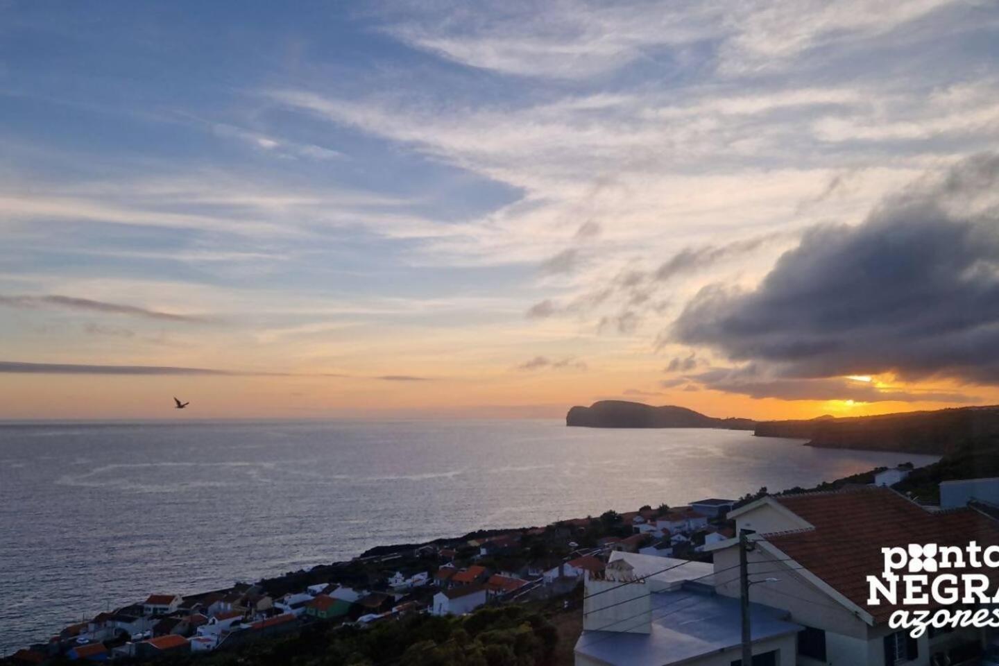 Casa Mare By Pontanegraazores Angra do Heroísmo Exterior foto