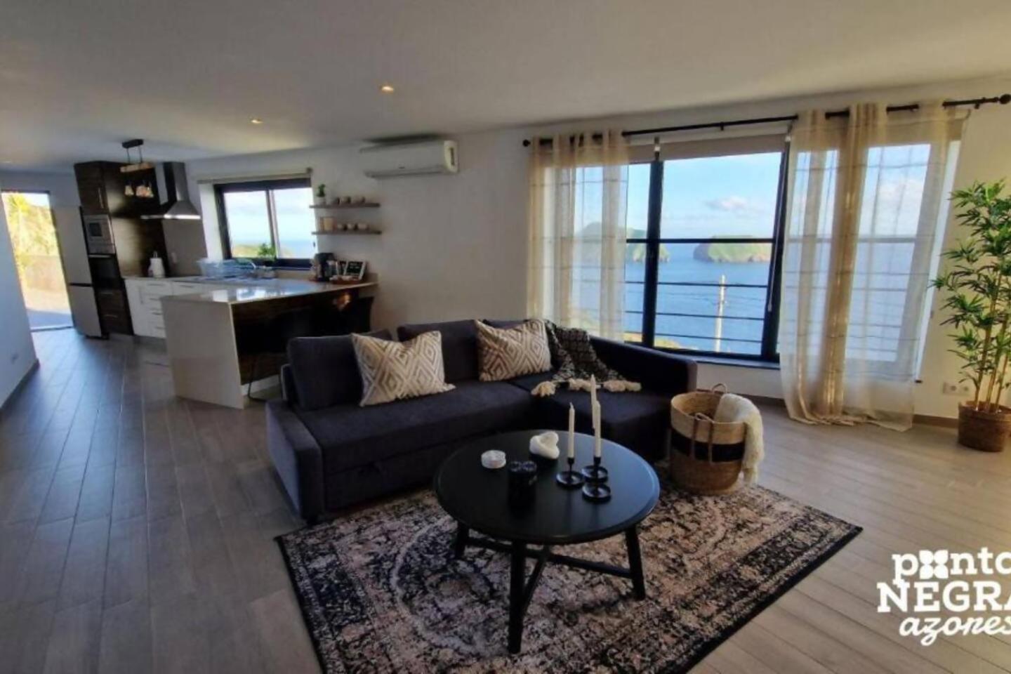Casa Mare By Pontanegraazores Angra do Heroísmo Exterior foto